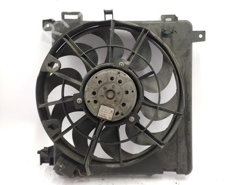 Koelventilatormotor OPEL ASTRA H (A04) 1.7 CDTI (L48) (100 hp) 21158705
