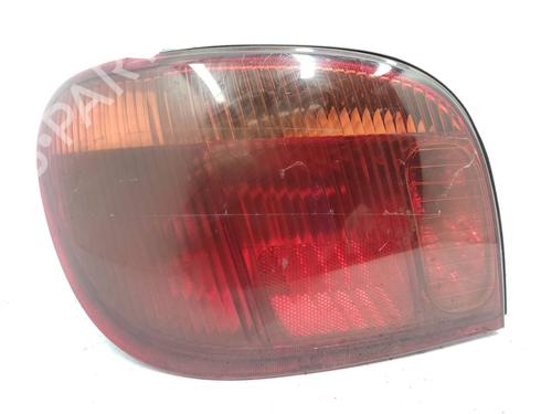 Used Left taillight TOYOTA YARIS (_P1_) 1.3 (NCP10, SCP12_) (86 hp) 24683263