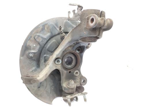 Left front steering knuckle VW GOLF VII Variant (BA5, BV5)  | BP22719742M25 