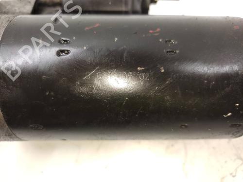 Starter AUDI A6 C5 (4B2)  | BP21150599M8 