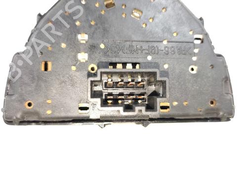 Hovedlysbryter SAAB 9-3 (YS3D) 2.0 Turbo | BP21151420I24 