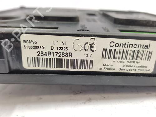 Electronic module RENAULT GRAND SCÉNIC III (JZ0/1_)  | BP28950935M83 