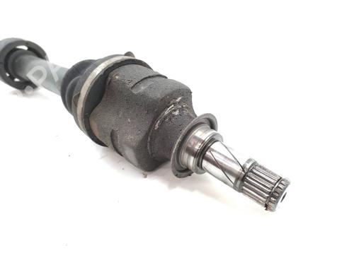 Right front driveshaft OPEL CORSA D (S07)  | BP21151852M39 