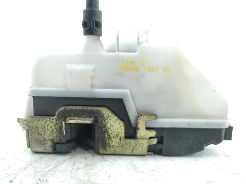 Front right lock RENAULT SCÉNIC II (JM0/1_)  | BP21150365C97 
