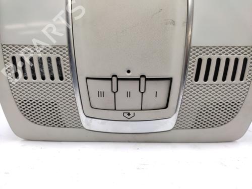 Innerbelysning AUDI A6 C6 (4F2) 2.0 TDI | BP21812287I8 