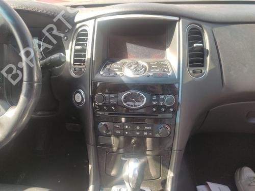 Left mirror INFINITI EX 30d | BP37233511C26 - Image 15
