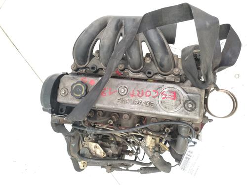 Engine FORD FIESTA IV (JA_, JB_)  | BP21152900M1 