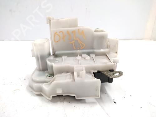 Used Rear right lock ALFA ROMEO 159 (939_) 1.9 JTDM 16V (939AXC1B, 939AXC12) (150 hp) 21148903