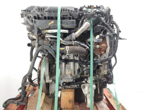 Used Engine Engine 39098649 39098649