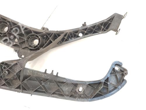Crossmember FORD FOCUS I (DAW, DBW)  | BP21156819C162 
