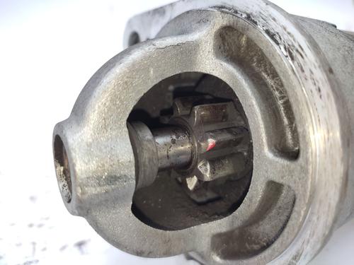 Starter CHEVROLET AVEO / KALOS Hatchback (T250, T255) 1.2 | BP25849735M8 