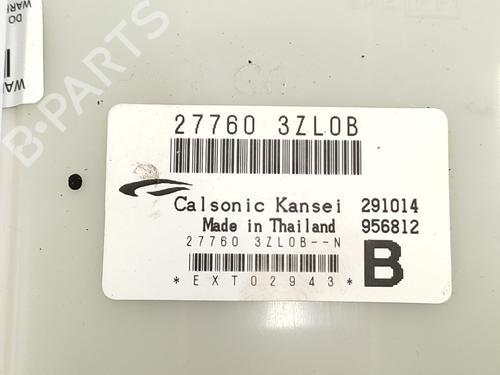 Elektronisk modul NISSAN PULSAR Hatchback (C13)  | BP26132315M83 