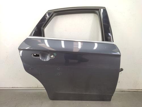 Dør højre bagtil FORD MONDEO IV (BA7) 2.0 TDCi (140 hp) 30149813