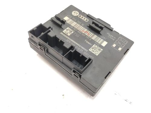 Used Electronic module AUDI A6 C6 (4F2) 2.0 TDI (170 hp) 21555685