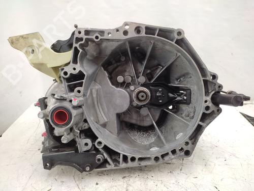 Used Gearbox Gearbox CITROËN C3 Picasso (SH_) 1.6 HDi (90 hp) 36357818 36357818