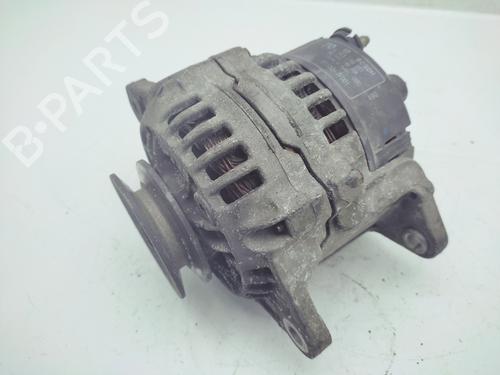Generator NISSAN TERRANO II (R20)  | BP21149856M7 