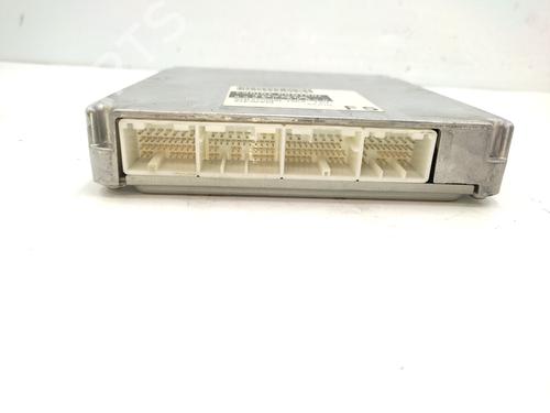 Engine control unit (ECU) TOYOTA COROLLA Verso (ZER_, ZZE12_, R1_)  | BP21152813M57 