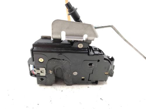 Front left lock AUDI A8 D3 (4E2, 4E8) 4.2 quattro | BP21150936C98 