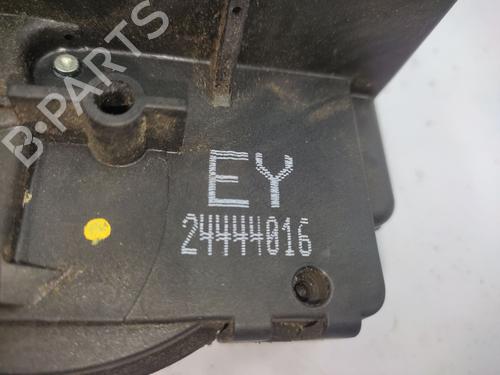 Front right lock OPEL ZAFIRA A MPV (T98) 2.0 DTI 16V (F75) | BP27242324C97 