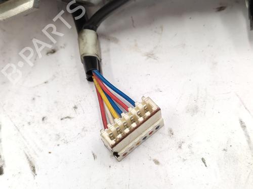 Ignition barrel SKODA YETI (5L) 1.2 TSI | BP32498710M48