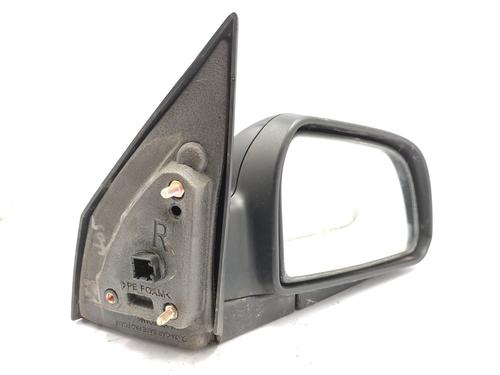 Right mirror HYUNDAI TUCSON (JM) 2.0 CRDi | BP21158866C27 