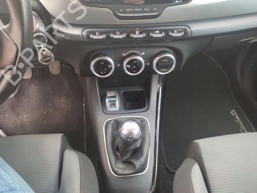 AC compressor ALFA ROMEO GIULIETTA (940_) 2.0 JTDM (940FXE1A, 940FXG11) | BP30199456M34 