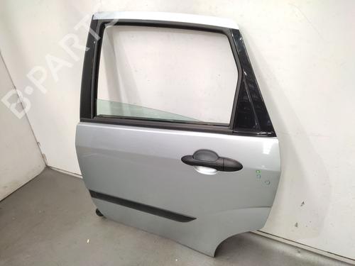 Dør venstre bak FORD FOCUS I (DAW, DBW) 1.6 16V | BP26682349C4 
