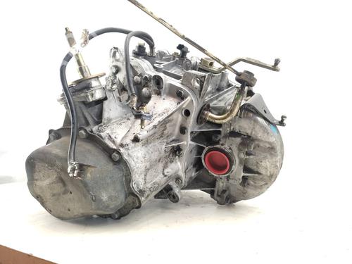 Gearbox PEUGEOT 206 Hatchback (2A/C)  | BP21160028M3 