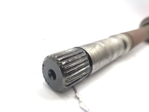 Right front driveshaft CITROËN XSARA PICASSO (N68) 2.0 HDi | BP21495302M39 