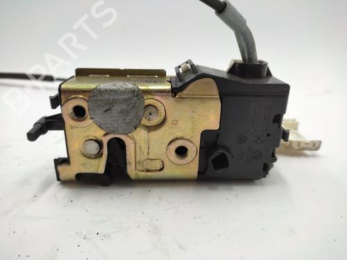 Front right lock CITROËN C4 Coupe (LA_) 1.4 16V | BP21154995C97 