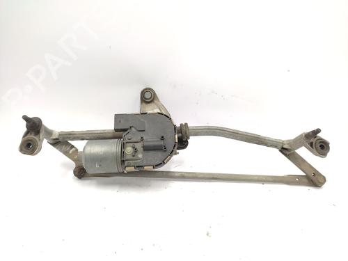 Used Front wiper motor VW PASSAT B6 (3C2) 2.0 TDI 16V (140 hp) 22788849