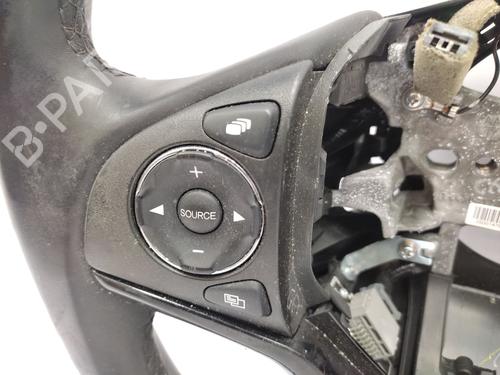 Steering wheel HONDA HR-V (RU) 1.5 (RU1) | BP36074245C49 - Image 5