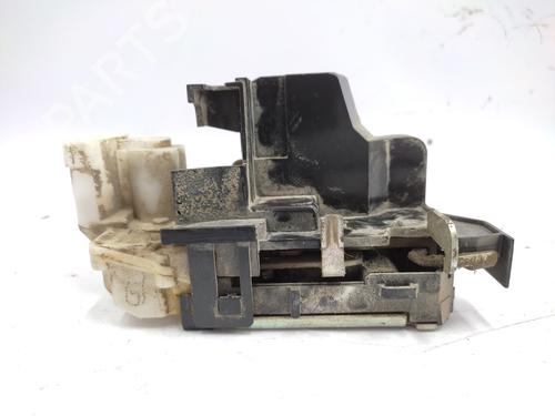 Front left lock FIAT DOBLO Box Body/MPV (223_) 1.9 JTD | BP26943584C98 