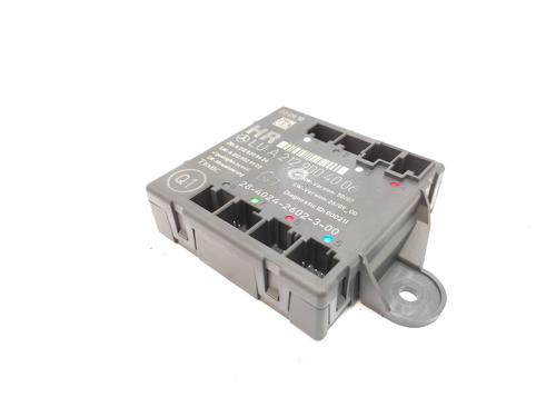 Elektronisk modul MERCEDES-BENZ C-CLASS (W204) C 200 CDI (204.001) (136 hp) 24495894