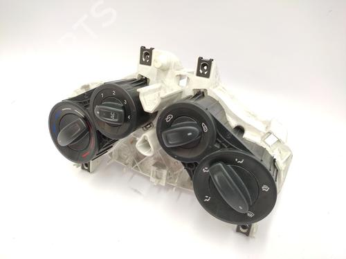 Climate control FORD KA (RU8) 1.2 | BP24497716I5 