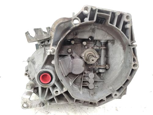 Gearbox OPEL COMBO Box Body/MPV (X12) 1.3 CDTI (B05) 55225893
