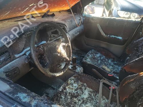 Querlenker links vorne SKODA OCTAVIA I (1U2) 1.9 TDI | BP21158374M12 