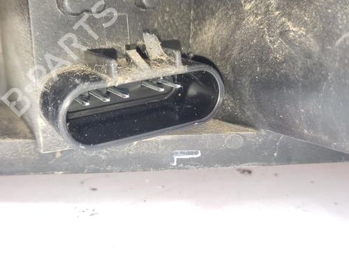 Left taillight OPEL INSIGNIA A Sports Tourer (G09)  | BP26398832C34 