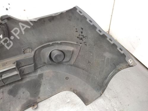Front bumper OPEL COMBO Box Body/MPV (X12) 1.3 CDTI (B05) | BP24125692C7 