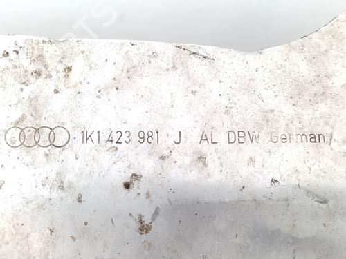 Steering rack SEAT LEON (1P1)  | BP21157586M22 