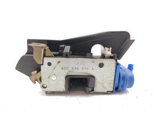 Used Rear right lock AUDI A3 (8L1) [1996-2006]  28623100