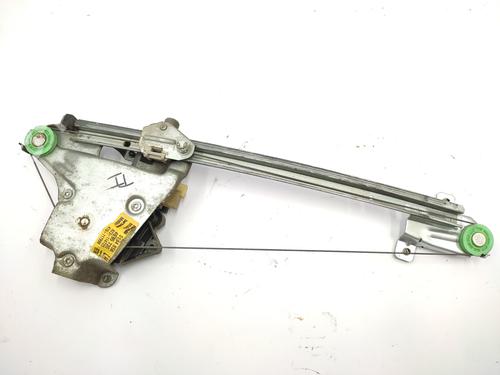 Rear left window mechanism SAAB 9-5 (YS3E)  | BP21663114C24 