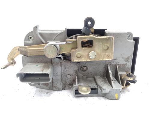 Front left lock FIAT ULYSSE (179_) 2.0 JTD | BP21153580C98 