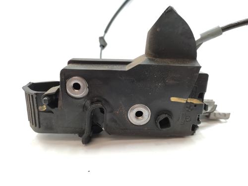 Used Front right lock CITROËN C4 Coupe (LA_) [2004-2013]  21153807