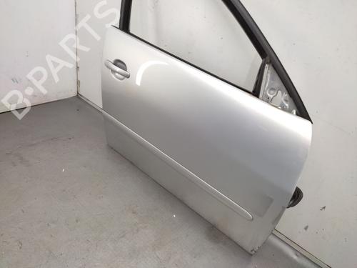 Right front door SEAT IBIZA III (6L1) 1.9 TDI | BP27382348C3 