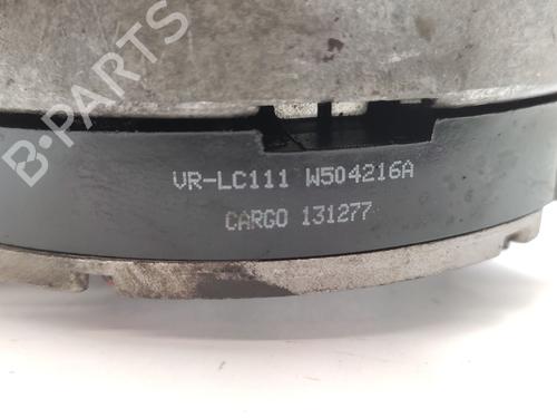 Alternator FORD FIESTA II (FBD) 1.6 D (FBD) | BP24553509M7 