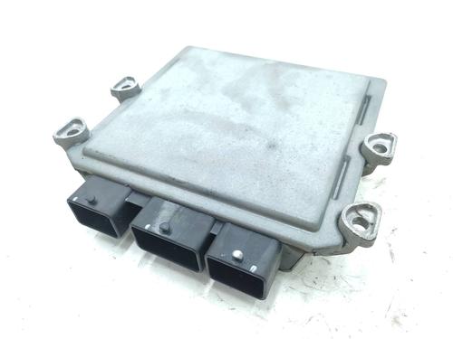 Engine control unit (ECU) CITROËN C3 I (FC_, FN_) 1.4 HDi | BP21150424M57