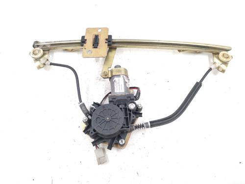 Used Front right window mechanism DAEWOO NEXIA [1995-1997]  21151695