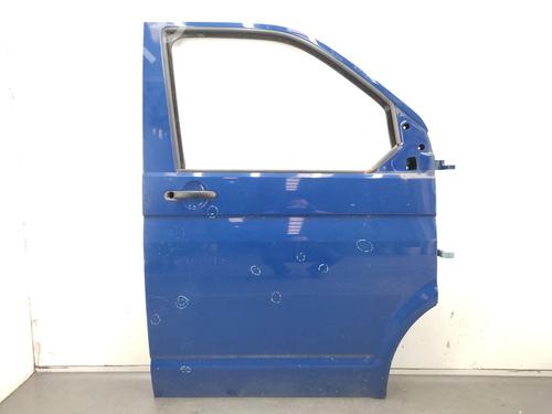 Used Right front door VW TRANSPORTER T5 Van (7HA, 7HH, 7EA, 7EH) 2.5 TDI (130 hp) 29071887
