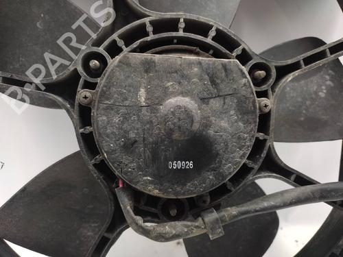 Radiator fan KIA CARNIVAL II (GQ) 2.9 CRDi | BP21154433M35 